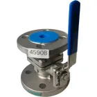 WAGNER 1.4408 DN32 PN40