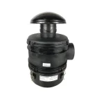 MANN HUMMEL 4463285952