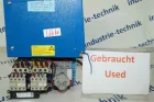 SATURN-DRIVES VSB Sodt-start S024B20M