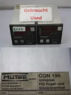 MUTEC con196