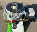 SOPAP TSA 1100-8-360-200-D + KAZ97/R CV100L4/BMG/HR/TF/AV6H/IS