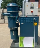DUSTCONTROL DC 11-MODULE P XL 3PE 400V 50HZ 11KW