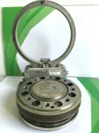 HOTTINGER BALDWIN MESSTECHNIK K-T10FS-003R-L-SU2-S-M-V0-N