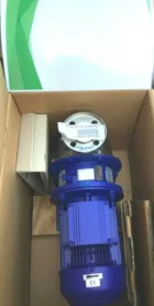 KSB ETACHROM BC 032-160/302 C10