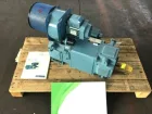 T-T ELECTRIC DMP 112-4L MOTOR 16,7 KW