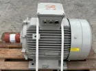 FLENDER LOHER AVGA-225MB-31A