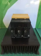ALLEN Bradley 150-A54NBDE CONTROLLER MOTOR 208-480
