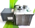 DURR RS8000L CONTROLLER LUBRIFICAZIONE A CATENA REBS