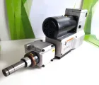 SYNCHRO TAPPER STB-L108 NASTRO ALIMENTAZIONE MECCANICA SUGIMO