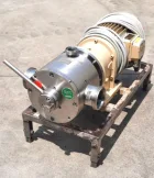 CB 2100L/4D+INDAG D345