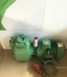 VICTOR Pumps S 50 G331T+PS