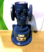 KRAL KF-32.DCA.000828 POMPA A VITE