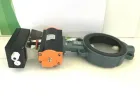 EBRO ARMATUREN EB6 DW ATTUATORE + EPDM 10 BAR