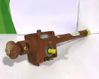 PFAFF HSE36 425/R