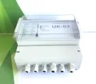 BATEC SICHERHEITSANLAGEN UE-02