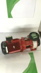 SIHI STERLING ZBNA 40125 POMPA + ATB 100L/2A-11