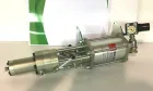 INTEC BIELENBERG 50374 +RIEGLER 884 (Inutilizzato)