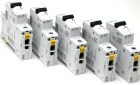 SCHNEIDER ELECTRIC iC60H C 4A