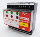 PHOENIX CONTACT MT 4PE-230 AC