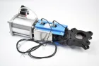 WATERGATES WGE-GG-EPDM-065/PD WGS-LS-IB-02 + WGS-PV-PD-24DC/N