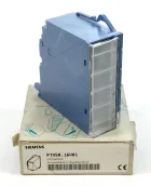SIEMENS LANDIS & STAEFA PTM50.16V01