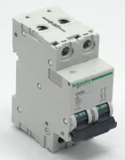 SCHNEIDER ELEKTRIC C60N C6, 23750