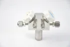 DUPLEX CARTEN CONTROLS 375 MAX PSI