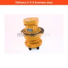 POCLAIN HYDRAULICS MS058133F041720-J000