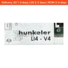 HUNKELER LI4-V4