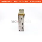 BERKELEY PROCESS CONTROL INC BAM-432HT