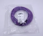 PHOENIX CONTACT SAC-2P-M12MSB/5,0-910/M12FSB