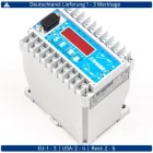 TRACTEL HF80/1