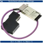 SCHNEIDER ELECTRIC TSXCPP110 206829