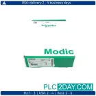 SCHNEIDER ELECTRIC TSXDMZ28DT