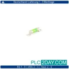WICKMANN-WERKE 25ET (Lot of 10pcs)