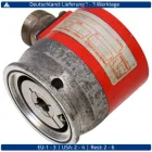 BEI IDEACOD AK510/296R/1024