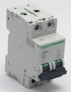 SCHNEIDER ELECTRIC C60N C10