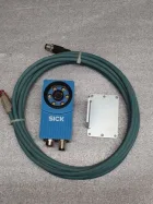 VISION SICK Inspector VSPI-4F2111 1047913 2D-Vision-Sensor