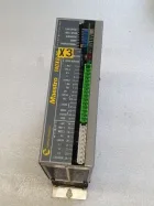DCD-140X8/16 | Steuerungstechnik | DC-Servo-Antrieb