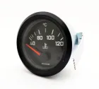 MOTO METER Wassertemperatur-Anzeige