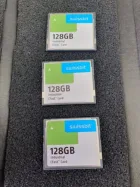 SWISSBIT SFCA128GH2AD4TO-I-LT-236-HR