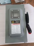 SCHNEIDER H362AWKVW