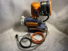 JR RICHTER SD 035-GB