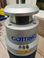 GOTTING HG 43600YA
