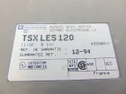 SCHNEIDER ELECTRIC TSXLES120