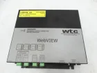 WELDING TECHNOLOGY CORP 986-0054E