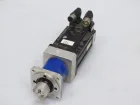 ALLEN-BRADLEY/ WITTENSTEIN ALPHA GETRIEBEBAU MPL-B330P-MJ72AA Ser A w/LP070-M01-5-111-000