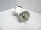 BALDOR INDUSTRIAL MOTOR M25B 102769559-001 (M36K187326861)