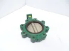 UNBRANDED BV0511 6IN BUTTERFLY COUPLING