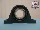 AMI BEARINGS UC217-55